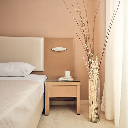 Alkyonis Apart Otel Laganas