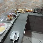 شقة فندقية Alkyonis لاغاناس