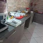 شقة فندقية Alkyonis لاغاناس