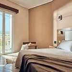 شقة فندقية Alkyonis