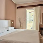شقة فندقية Alkyonis 3*