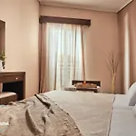 شقة فندقية Alkyonis لاغاناس