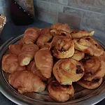 شقة فندقية Alkyonis لاغاناس