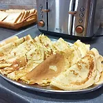 Alkyonis شقة فندقية 3*