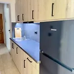 Alkyonis شقة فندقية لاغاناس