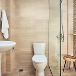 شقة فندقية Alkyonis 3*