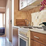 شقة فندقية Alkyonis لاغاناس