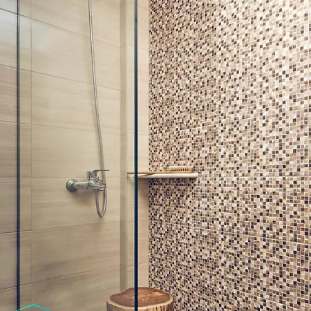 Apartmanhotel Alkyonis Laganász