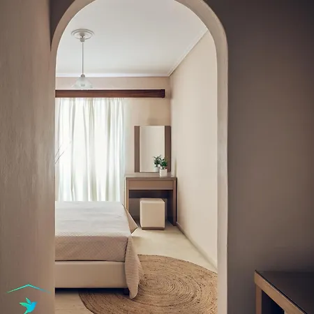 Alkyonis 4* Laganász