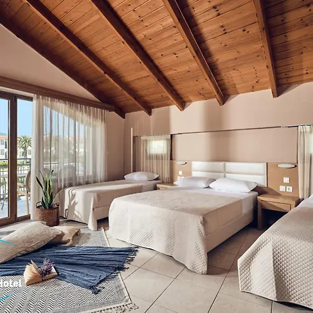 Aparthotel Alkyonis Laganas