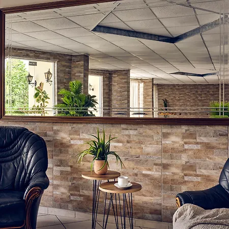 Alkyonis Apartmanhotel Laganász