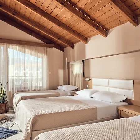 Alkyonis Aparthotel 4*