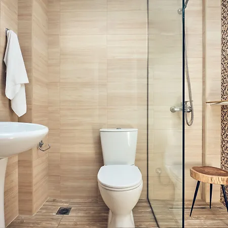 Apartmanhotel Alkyonis 4*