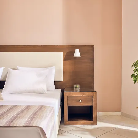 Alkyonis Aparthotel Laganas