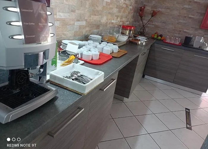 Aparthotel Alkyonis Laganas