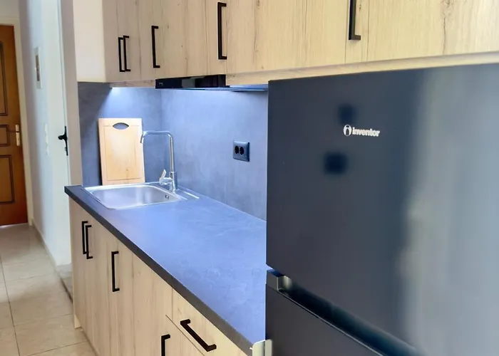 Alkyonis Aparthotel Laganas