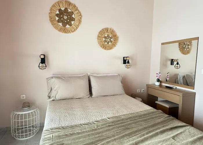 Aparthotel Alkyonis 4*