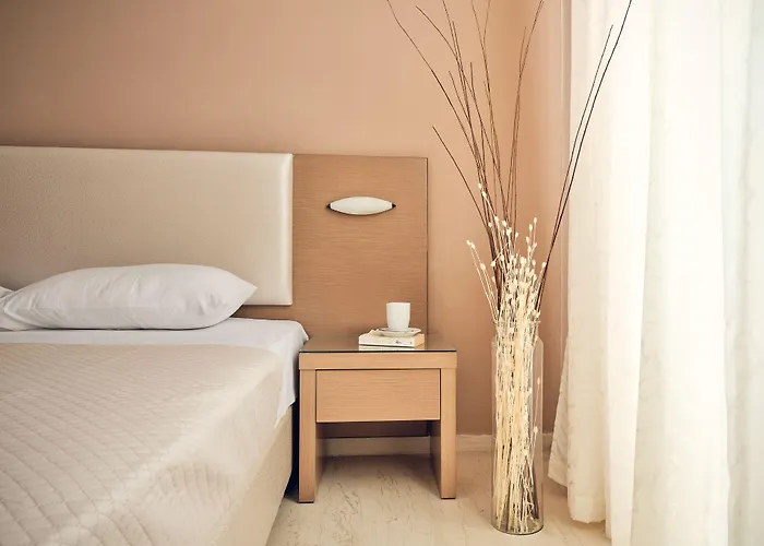 Alkyonis Aparthotel Laganas