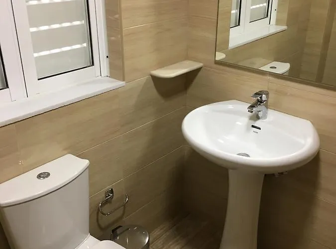 Alkyonis Aparthotel Laganas