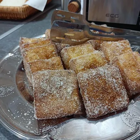 阿尔吉奥尼斯酒店