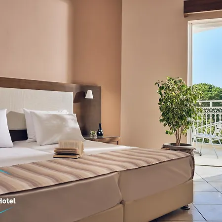 Alkyonis 4* Λαγανάς