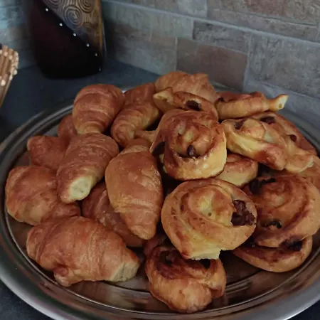 Ξενοδοχείο με διαμερίσματα Alkyonis Λαγανάς