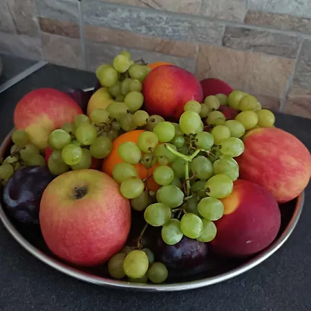 Alkyonis Ξενοδοχείο με διαμερίσματα 4*