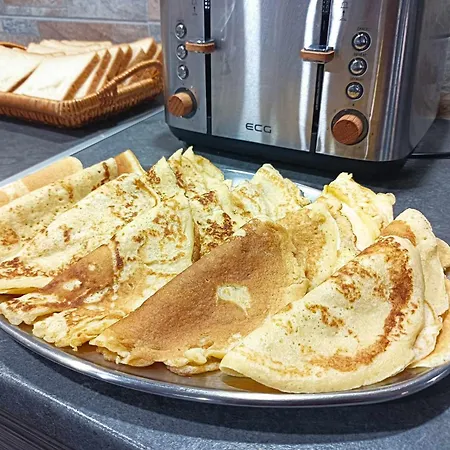 阿尔吉奥尼斯酒店 公寓式酒店 4*