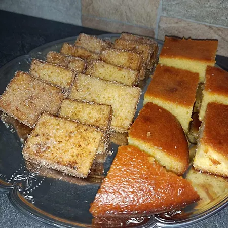 阿尔吉奥尼斯酒店 4*