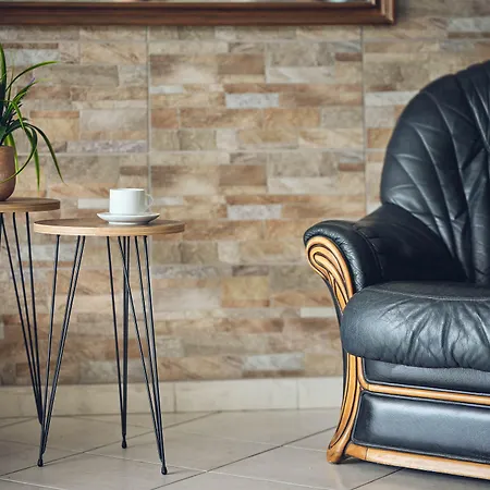 公寓式酒店 阿尔吉奥尼斯酒店 4*