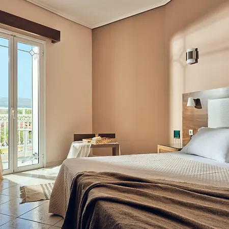 Alkyonis 4* Λαγανάς